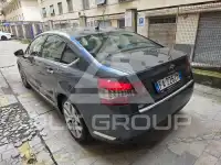 2016 Citroen C5