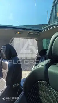 2016 Citroen C5