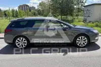 2016 Citroen C5