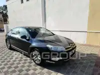 2016 Citroen C5