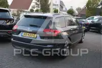 2016 Citroen C5