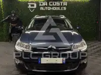 2016 Citroen C5