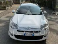 2016 Citroen C5