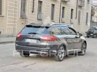 2016 Citroen C5