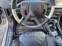 2016 Citroen C5