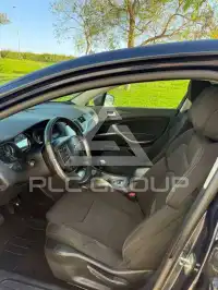 2016 Citroen C5