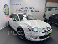 2016 Citroen C5