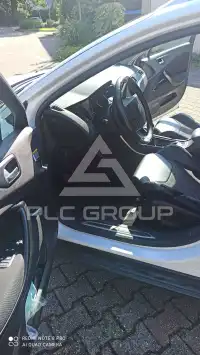 2016 Citroen C5