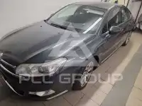2016 Citroen C5