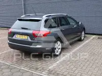 2016 Citroen C5
