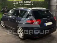 2016 Citroen C5