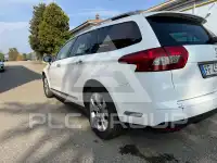 2016 Citroen C5