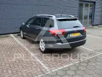 2016 Citroen C5