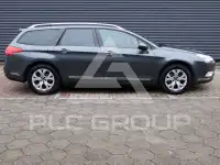 2016 Citroen C5