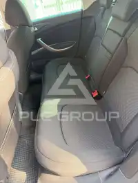 2016 Citroen C5