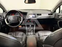 2016 Citroen C5