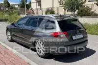2016 Citroen C5