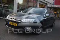 2016 Citroen C5