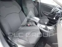 2016 Citroen C5