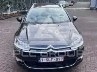 2016 Citroen C5