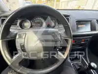2016 Citroen C5