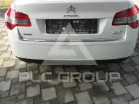 2016 Citroen C5