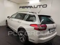 2016 Citroen C5