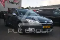 2016 Citroen C5