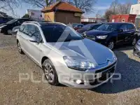 2016 Citroen C5