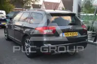 2016 Citroen C5