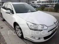 2016 Citroen C5