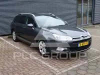 2016 Citroen C5