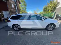 2016 Citroen C5