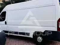 2016 Citroen Jumper