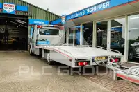 2016 Citroen Jumper