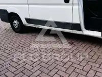 2016 Citroen Jumper