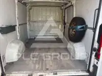 2016 Citroen Jumper