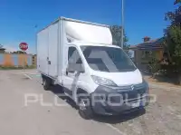 2016 Citroen Jumper