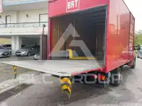 2016 Citroen Jumper