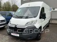 2016 Citroen Jumper