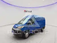 2016 Citroen Jumper