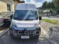 2016 Citroen Jumper