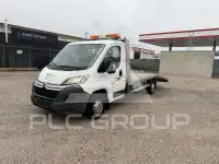 2016 Citroen Jumper