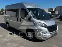 2016 Citroen Jumper