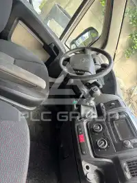 2016 Citroen Jumper