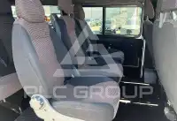 2016 Citroen Jumper