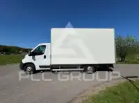 2016 Citroen Jumper