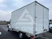2016 Citroen Jumper