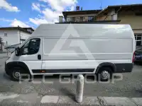 2016 Citroen Jumper