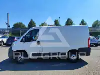2016 Citroen Jumper
